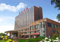 Jinhui International Hotel - 3-Star