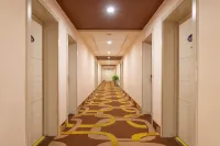 Tiandi Renhe Business Hotel Er'qi Road - 2-نجوم