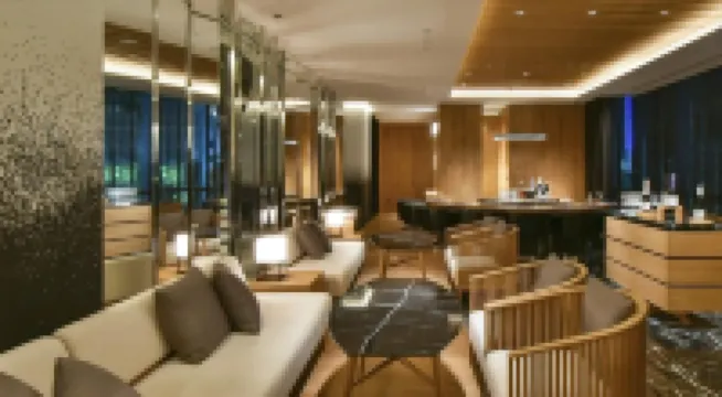 高雄然一翡世之選酒店