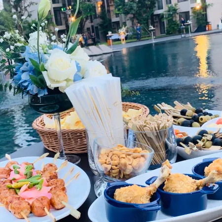 Divalux Resort and Spa Bangkok, Suvarnabhumi Airport-Free Shuttle