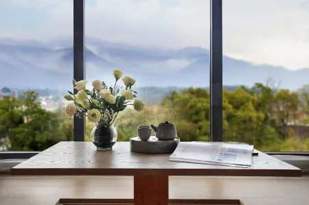 衡陽會舍飯店（南嶽衡山風景區南嶽大廟店）