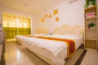 Liangzi Seaview Family Apartment (Laoting Tangshanwan Shop)