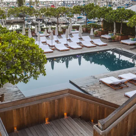Hilton Vacation Club The Modern Honolulu