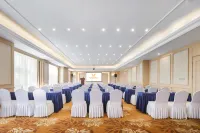 ウィーンホテル（巣湖麗景国際）