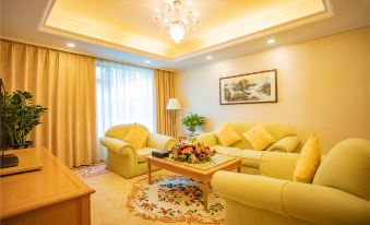 Great Wall Hotel Shenzhen