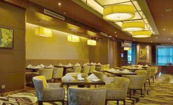 Meizu Tianqing Skyview Hotel (Guanyinqiao Store) - Housity