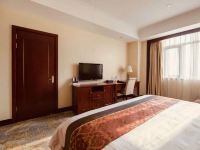 上海莎海国际酒店 - 豪华大床房