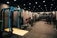 Phoenix  Hotel - Gym