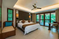 Narada Resort & Spa Qixian Mount