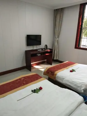 Longhai Wangjia Guesthouse Hotels in Longhai District