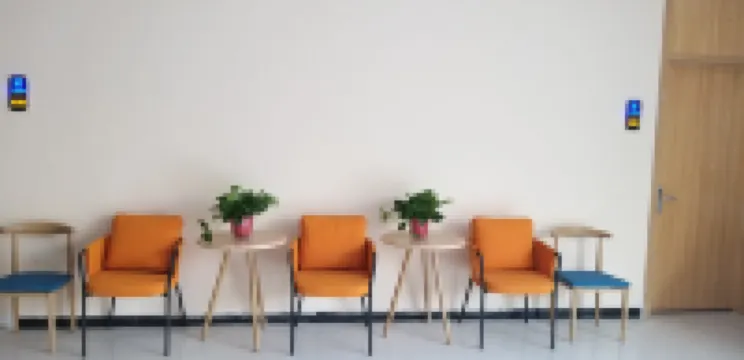 Huaxuan Hotel (Dachang Branch)