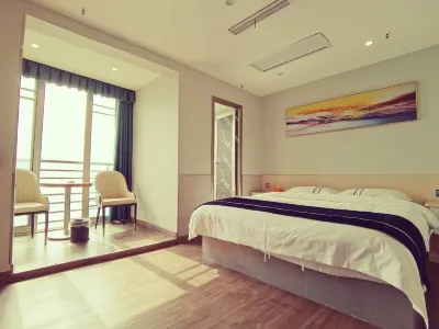 Wushan Grand Hyatt Business Hotel