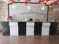 โรงแรมบ้านสวนจูอ้าย หลูเจียง โรงแรมในหลูเจียง