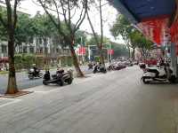 Jinbao Hotel, Zhangzhou