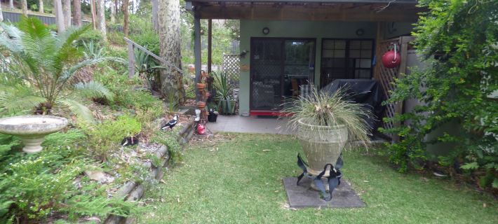 Werekataba Hotels in Newcastle