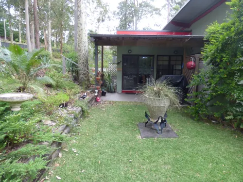 Werekataba Hotels in Mount Hutton