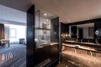 Yikang Hotel Hotel a Yan'an