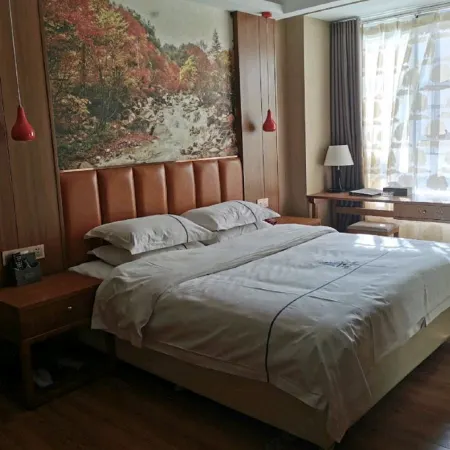 Pyeongchang Seoul Business Hotel