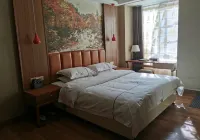Pyeongchang Seoul Business Hotel - Pet friendly