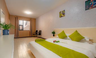 FUQUAN BOTON HOTEL