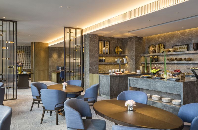 Hyatt Centric Victoria Harbour Hong Kong photo 3