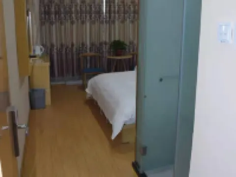 Huaxuan Hotel (Dachang Branch) Hotels in Dachang