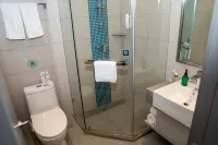 Homeinn Selected Hotel (Handan High-Speed Railway Station Tianhong Plaza)