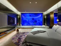 InterContinental Shanghai Wonderland Các khách sạn ở Thượng Hải
