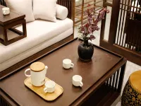 Floral Hotel·Yan Zhen ju quadrangle Hotel (Datong ancient city branch)