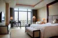Lakeside Hotel Hefei