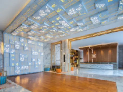 Hilton Garden Inn Qidong Hotels in Qidong