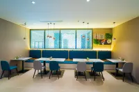 Homeinn Selected Hotel (Jilin Jiangnan)