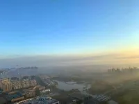 Grand Metropark Hotel Nantong