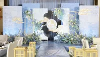 Tingsonglou Garden Hotel Hotels in Changzhou