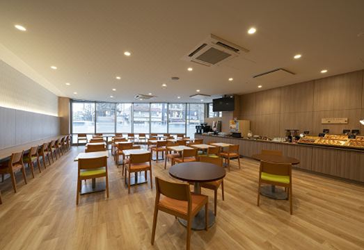 워싱턴 R&B 호텔 센다이 히가시구치