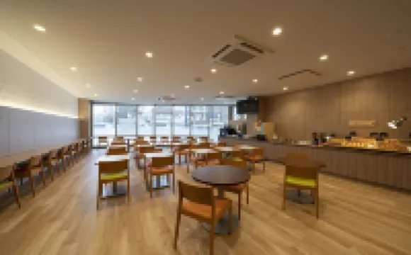 Washington R&B Hotel Sendai Higashiguchi