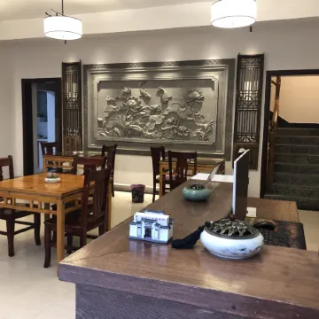 Shanlinjian Xiaozhu Inn