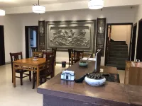 Shanlinjian Xiaozhu Inn