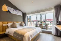 Wuxi Wuxingge Chinese Inn Hotel a 