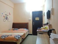 广州私慕时光主题公寓 - 标准大床房