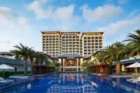 Jinghai Hotel & Resort Các khách sạn ở 