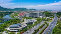 Grand New Century Resort Anji Huzhou Hotels in Huzhou