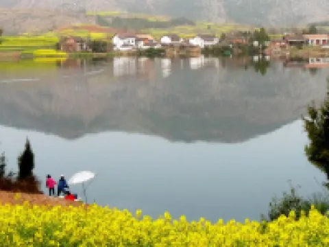 Xiyang Homeland Hostel Hotels in Xiyang