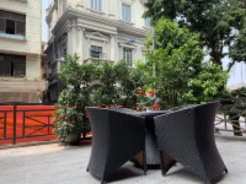 Shankee Hotel (Yunfu Luoding Municipal Government) Hotels near Luoding Confucious Temple