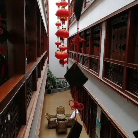 Chaxiang Hotel