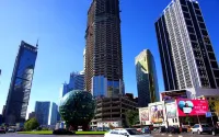 Dalian Friendship Hotel