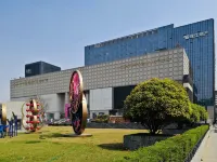 西安木春公寓（永寧門地鐵站店）