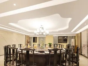 Vienna International Hotel (Bengbu City Gate)