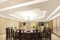 Vienna International Hotel (Bengbu City Gate)