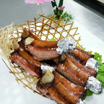 Blue Bay International Hotel